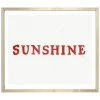 Hugo Guinness Sunshine Art & Objects