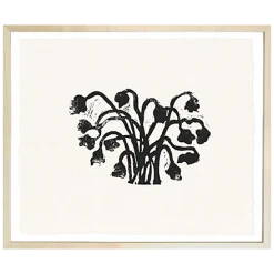 Hugo Guinness Flower Arrangement Art & Objects