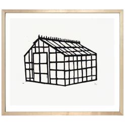 Hugo Guinness Greenhouse Art & Objects