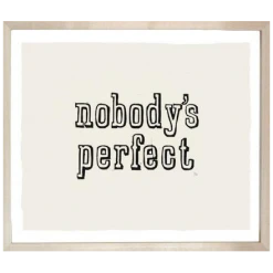 Hugo Guinness Nobody's Perfect