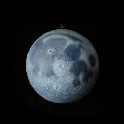 Liz Sexton Object D'art Moon