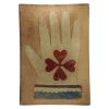 John Derian Decoupage Lucky Glove