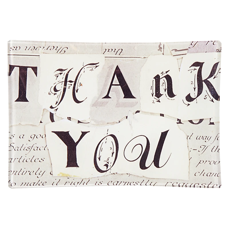 John Derian Thank You 3 John Derian Thank You