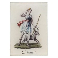 John Derian Diane Decoupage