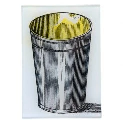 John Derian Silver Cup