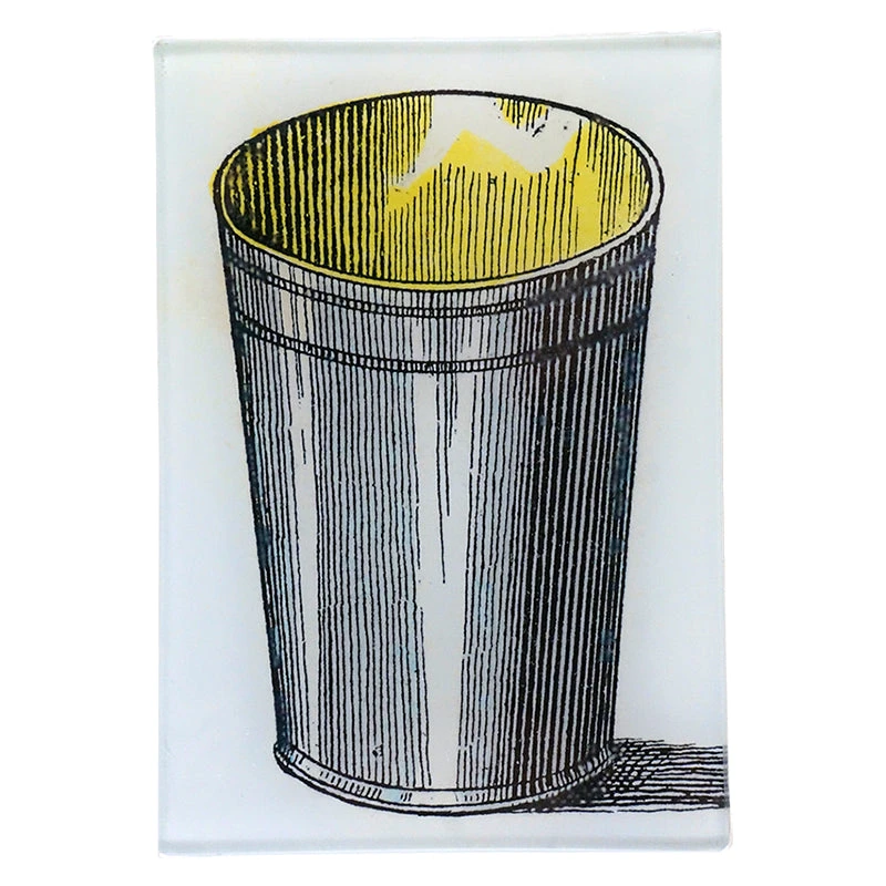 John Derian Silver Cup 3 John Derian Silver Cup