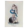John Derian Decoupage Venus