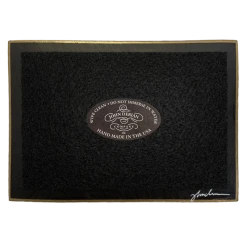 John Derian Welcome (Safety Matches) Decoupage