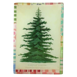 John Derian Norway Spruce - FINAL SALE
