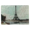 John Derian Paris Postcard Decoupage