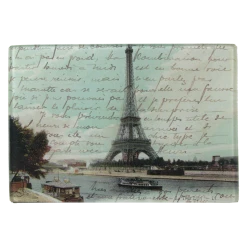 John Derian Paris Postcard Decoupage