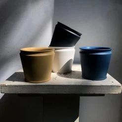 Marcie McGoldrick Small Tapered Cups Dining & Tabletop 13 Marcie McGoldrick Small Tapered Cups Dining & Tabletop