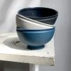 Marcie McGoldrick Small Footed Bowls Dining & Tabletop