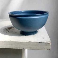 Marcie McGoldrick Small Footed Bowls Dining & Tabletop