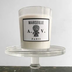 Astier De Villatte Marseille Candle