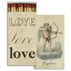 HomArt Cupid & Love Matchboxes