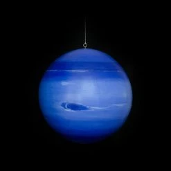 Liz Sexton Object D'art Neptune