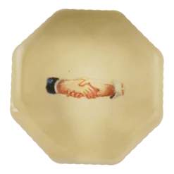 John Derian Decoupage Bits - Hands