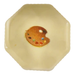 John Derian Bits - Palette Decoupage