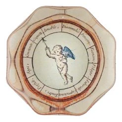 John Derian Coquette