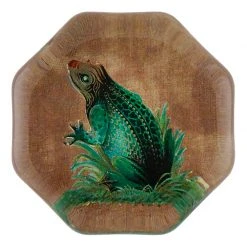 John Derian Green Thumb Frog