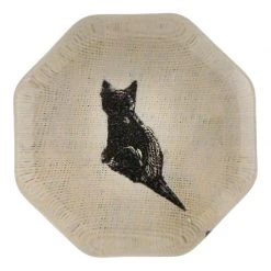 John Derian Pointy Tail Kitten