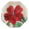 John Derian Red Geranium
