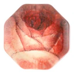 John Derian Rose Head 2 Decoupage