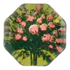 John Derian Decoupage Shrub #23