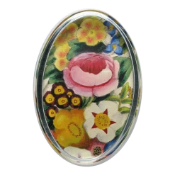 John Derian Cabbage Rose (Garland)