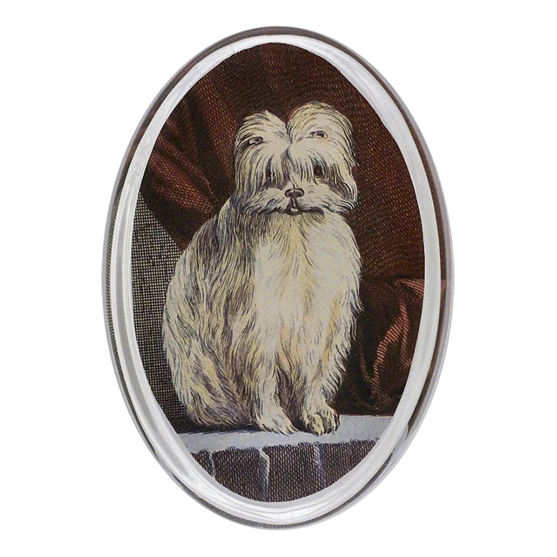 John Derian Le Bichon Decoupage 3 John Derian Le Bichon Decoupage