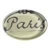 John Derian Paris (Cursive) Decoupage