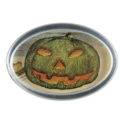 John Derian Halloween Pumpkin - FINAL SALE