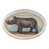 John Derian Rhinoceros #54 Decoupage 2 John Derian Rhinoceros #54 Decoupage
