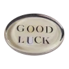 John Derian Decoupage Good Luck