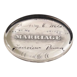 John Derian Decoupage Marriage