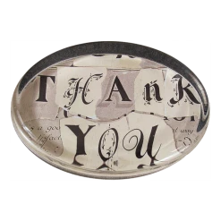 John Derian Thank You