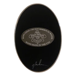 John Derian Decoupage Red Geranium