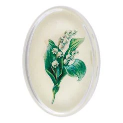 John Derian Lily Of The Valley Decoupage