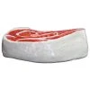 Astier De Villatte Painted Extra Beef Rib Steak Ornament