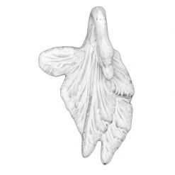 Astier De Villatte Swan Chopstick Rest