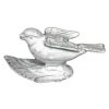 Astier De Villatte Bird Knife Rest 1 Astier De Villatte Bird Knife Rest