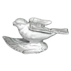 Astier De Villatte Bird Knife Rest