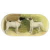 John Derian Fox Terriers