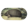 John Derian Hedge Hog Decoupage