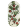 John Derian Holly (Ilex Coccifera) Decoupage