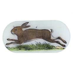 John Derian Decoupage A Rabbit