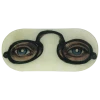 John Derian Eyeglasses Decoupage