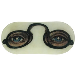 John Derian Eyeglasses Decoupage
