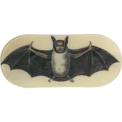 John Derian Decoupage Human Bat